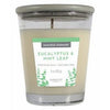 Essential Elements Jar Candle, Eucalyptus & Mint Leaf, 9-oz.