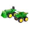 John Deere Sandbox Vehicle, 6-In.