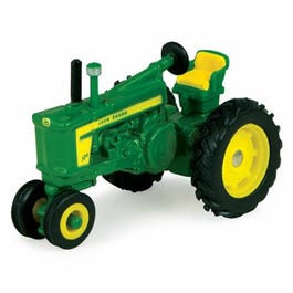 John Deere Vintage Tractor, 1:64 Scale