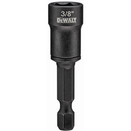 Impact Ready Cleanable Nut Driver, 3/8-In.