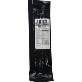 Meat Sticks, Spicy Jalapeno, 4-oz.