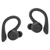 Bluetooth Truly Wireless Earbuds, Black