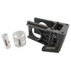 Lock Installation Kit, Bi-Metal