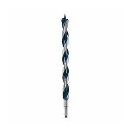 Daredevil Nail Killer Auger Bit, 1-1/8 x 17-In.