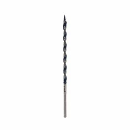 Daredevil Nail Killer Auger Bit, 1/4 x 7-1/2-In.