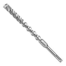 Bulldog X-Treme SDS Plus Drill Bit, 5/8 x 6 x 8-1/2-In.