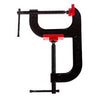 Double Transverse C-Clamp