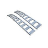 Automotive Ramps, Aluminum, 1,250-Lb. Capacity, Pr.