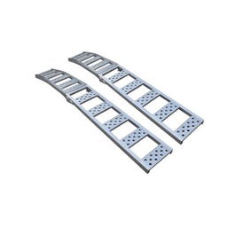 Automotive Ramps, Aluminum, 1,250-Lb. Capacity, Pr.