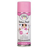 Craft Fabric Spray Paint, Pink, 5-oz.