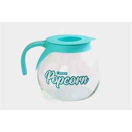 Microwave Popcorn Popper