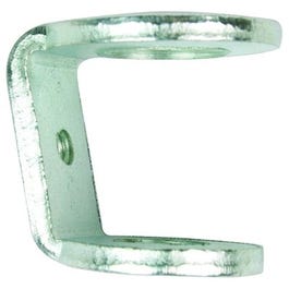 Ceiling Hickey, Zinc, 1/8 IP x 1/4-In. IP