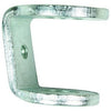 Ceiling Hickey, Zinc, 1/8 IP x 1/8-In. IP