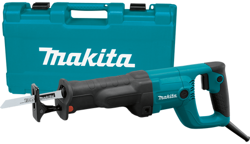 Makita Reciprocating Saw (1-1/8 in.)