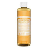 Pure Castile Liquid Soap, Citrus Orange, 16-oz.