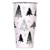 Christmas Edition Chaser Tumbler, Black Forest, 27-oz.