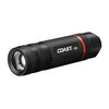 LED Flashlight, Twist Focus Optic Beam