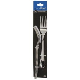 Dinner Forks, 4-Pk.