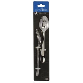 Delson Teaspoons, 4-Pk.