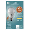 LED+ Light Bulb, Daylight, Dusk-to-Dawn, 9 Watts