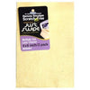 Natural Chamois Auto Glass Cleaner, 2-Pk.