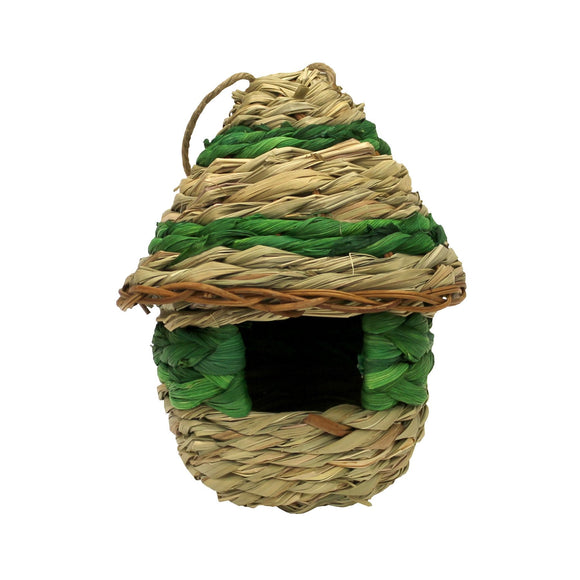 Heath Love Shack Nesting House