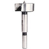 Forstner Bit, High-Speed Steel, 1-1/2-In.