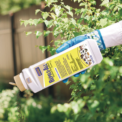 Bonide Repels-All® Repellent Granules