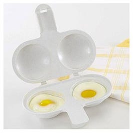 Microwave Egg Poacher