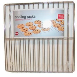 2-Pack Chrome Cooling Racks