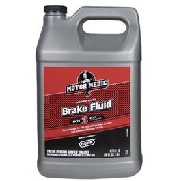 Heavy-Duty Brake Fluid, 1-Gal.