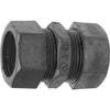 EMT Compression Coupling, Zinc, 3/4-In.