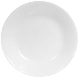 Bread & Butter Plate, White, 6-In.