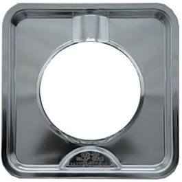 Gas Range Drip Pan, 