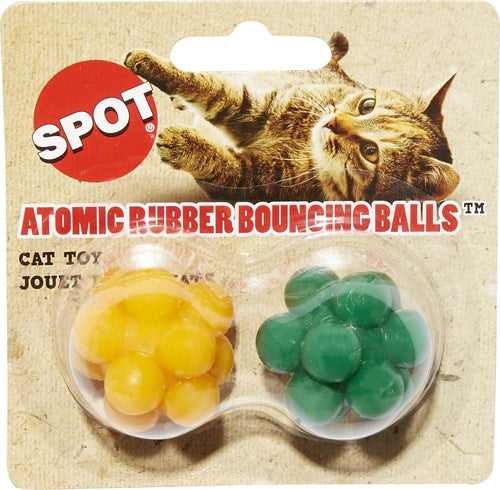 Ethical Pet Atomic Bouncing Ball