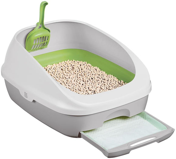 Tidy Cat Breeze Cat Litter System