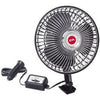 Auto Oscillating Fan, 2-Speed