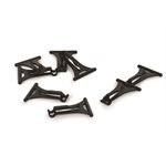 Camco's Awning Hanger Clips (8 / pack)