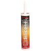 10.3-oz. Clear Silicone Sealant