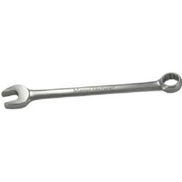 1-11/16-In. SAE Jumbo Combination Wrench