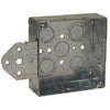 4 x 1.5-Inch B Bracket Square Box