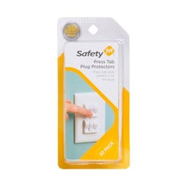 Child Safety Outlet Plugs, 32-Pk.