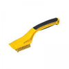 Hyde Flexible Brass Stripping Brush 5/8 (5/8″)