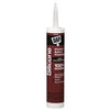 Kitchen/Bath Silicone Sealant, Clear, 9.8-oz.