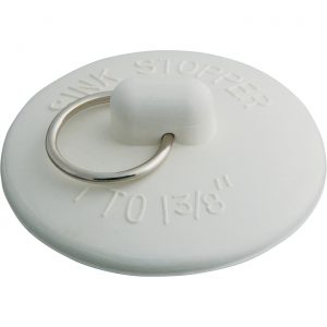 Master Plumber Drain stopper – Sink (1