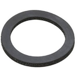 Drain Tailpiece Washer, Rubber