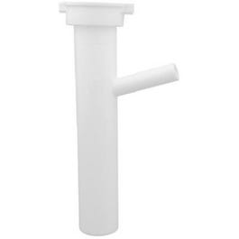 Plastic Dishwasher Tailpiece