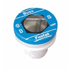 10A Type S Plug Fuse