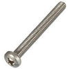 Phillips Machine Screws 100-Pk., 8-32x3/4-In.