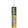 10-oz. Tan Polyurethane Construction Adhesive